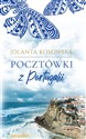 Pocztówki z Portugalii - Jolanta Kosowska