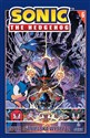 Sonic the Hedgehog 6. Bitwa o Anielską Wyspę 2 - Ian Flynn, Tracy Yardley, Adam Bryce Thomas