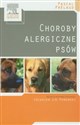 Choroby alergiczne psów - Pascal Prelaud
