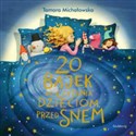 20 bajek do czytania dzieciom przed snem - Tamara Michałowska