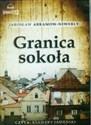 [Audiobook] Granica Sokoła