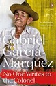 No One Writes to the Colonel - Gabriel Garcia Marquez