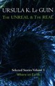 The Unreal and the Real Volume 1: Where on Earth