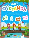 Dyktanda dla klasy 3