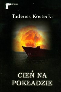 Cień na pokładzie