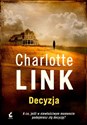 Decyzja - Charlotte Link