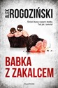 Babka z zakalcem - Alek Rogoziński