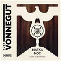 CD MP3 Matka noc 