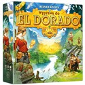 Wyprawa do El Dorado - Reiner Knizia