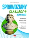 Sprawdziany dla klasy 4 Język Polski