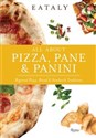 Eataly: All About Pizza, Pane & Panini 