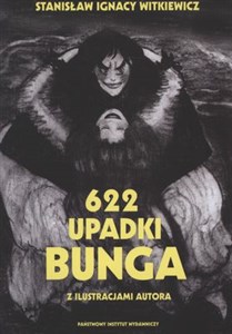 622 upadki Bunga czyli Demoniczna kobieta