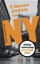 Z Nowym Jorkiem na NY Zwiedzaj z autorką bloga Little Town Shoes - Magdalena Muszyńska-Chafitz