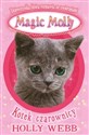 Magic Molly Kotek czarownicy - Holly Webb