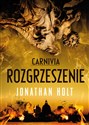 Carnivia 3 Rozgrzeszenie - Jonathan Holt