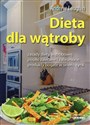 Dieta dla wątroby - Andrew Laughin