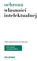 Ochrona własności intelektualnej - Lech Krzyżanowski