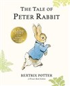 The Tale of Peter Rabbit A Picture Book Edition