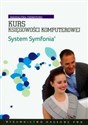 Kurs księgowości komputerowej System Symfonia z płytą CD