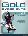 Gold Experience A2 Grammar & Vocabulary Workbok