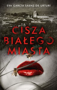 Cisza białego miasta