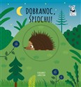 Dobranoc, śpiochu! Magiczne koło Kapitan Nauka