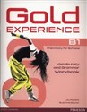 Gold Experience B1 Vocabulary and Grammar Worbook