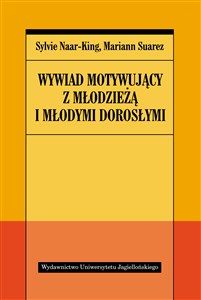 Wywiad motywujący z młodzieżą i młodymi dorosłymi