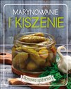 MARYNOWANIE I KISZENIE DOMOWA SPIŻARKA