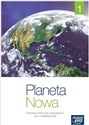 Geografia GIM 1 Planeta Nowa Podr. NE