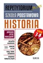 Repetytorium - szkoła podstawowa. Historia, kl. 7-8