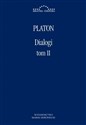 Dialogi Tom 2  - Platon