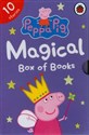 Peppa Pig: Magical Box of Books  - 