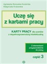 Uczę się z kartami pracy cz. 3 KP dla ucz. z niep. 