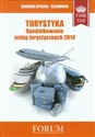 Turystyka Opodatkowanie usług turystycznych 2014 - Barbara Szyszka-Olejowska