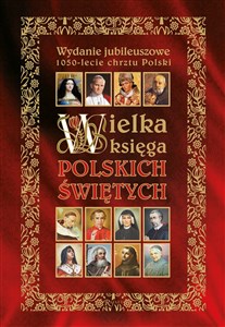 Wielka Ksiega Polskich Świętych