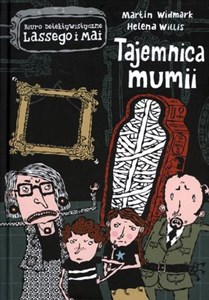 Tajemnica mumii