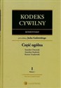 Kodeks cywilny Komentarz 1 Część ogólna