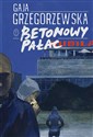 Betonowy pałac