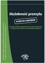 Służebność przesyłu - Piotr Szulczewski, Melania Kessler, Maciej Szupłat