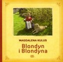 Blondyn i blondyna - Magdalena Kulus