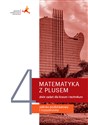 Matematyka z plusem 4 Ćwiczenia podstawowe Szkoła ponadpodstawowa