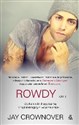 Rowdy Tom 1 - Jay Crownover
