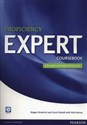 Proficiency Expert Coursebook + CD - Megan Roderick, Carol Nuttal, Nick Kenny