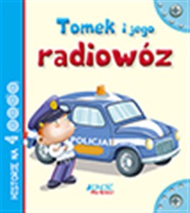 Tomek i jego radiowóz