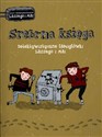 Srebrna księga Detektywistyczne łamigłówki Lassego i Mai - Martin Widmark, Helena Willis