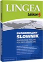 Ekonomiczny słownik angielsko-polski polsko-angielski