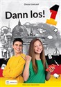 Dann Los! 1 Ćwiczenia - Monika Janicka, Dagmara Wójcik