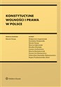 Konstytucyjne wolności i prawa w Polsce