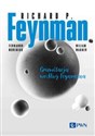 Feynmana wykłady Grawitacja według Feynmana  - Richard P. Feynman